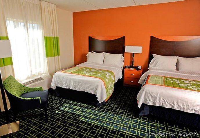 Fairfield Inn & Suites Kennett Square Cameră foto